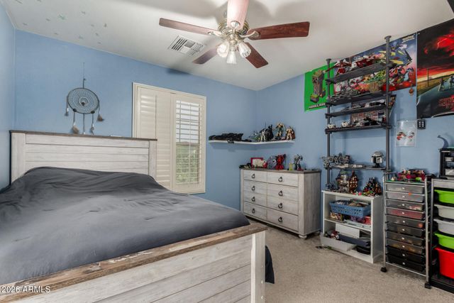 3080 E ANDRE Avenue, Gilbert, AZ 85298