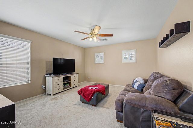3080 E ANDRE Avenue, Gilbert, AZ 85298