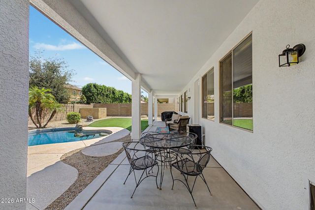 3080 E ANDRE Avenue, Gilbert, AZ 85298