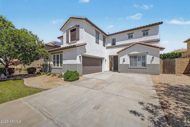 3080 E ANDRE Avenue, Gilbert, AZ 85298