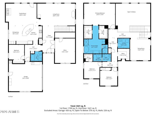 3080 E ANDRE Avenue, Gilbert, AZ 85298