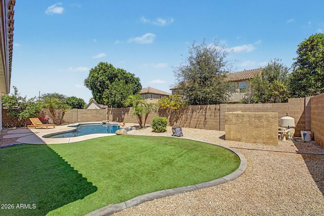 3080 E ANDRE Avenue, Gilbert, AZ 85298