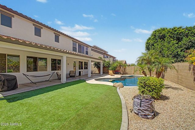 3080 E ANDRE Avenue, Gilbert, AZ 85298