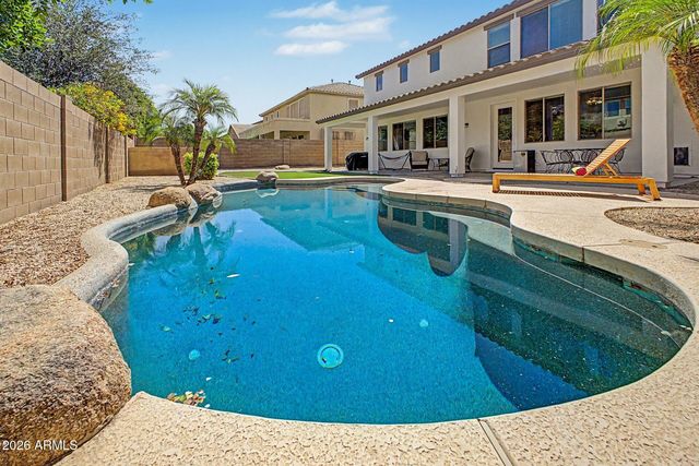 3080 E ANDRE Avenue, Gilbert, AZ 85298