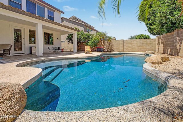 3080 E ANDRE Avenue, Gilbert, AZ 85298