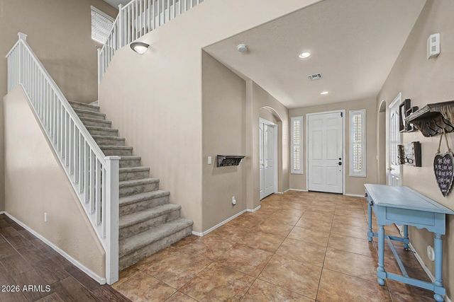 3080 E ANDRE Avenue, Gilbert, AZ 85298