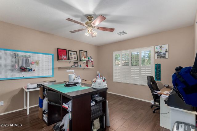 3080 E ANDRE Avenue, Gilbert, AZ 85298