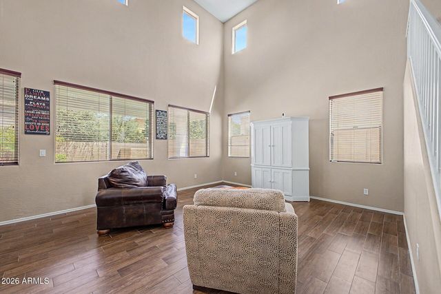 3080 E ANDRE Avenue, Gilbert, AZ 85298
