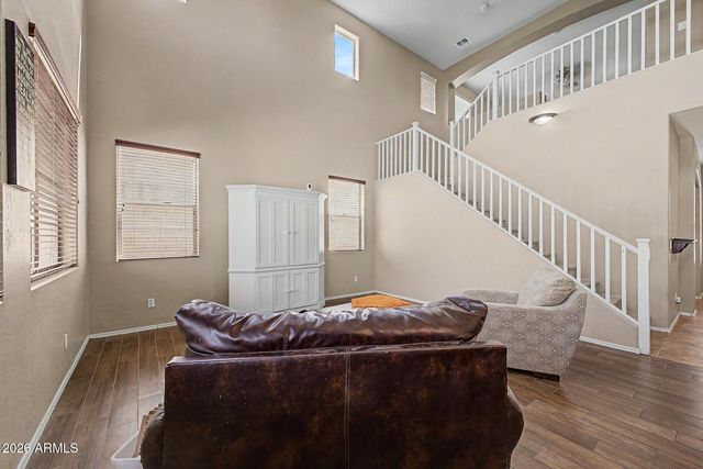 3080 E ANDRE Avenue, Gilbert, AZ 85298