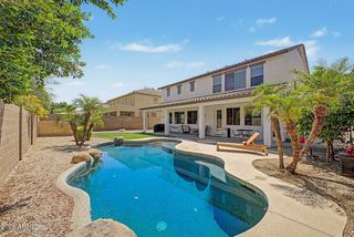 3080 E ANDRE Avenue, Gilbert, AZ 85298