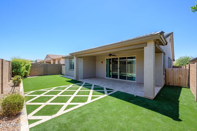11574 W LEVI Drive, Avondale, AZ 85323