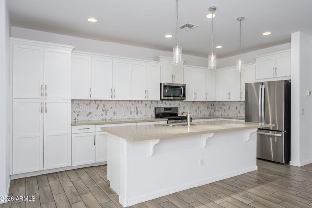 11574 W LEVI Drive, Avondale, AZ 85323