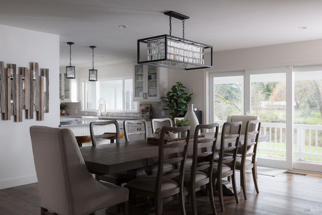 201 Silverado Trl N, St. Helena, CA 94574