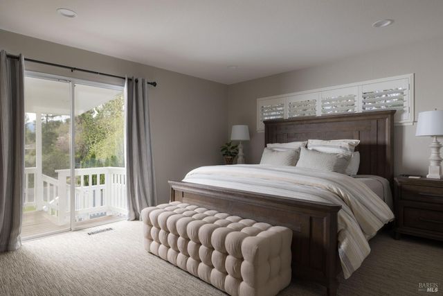 201 Silverado Trl N, St. Helena, CA 94574