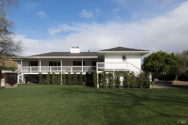 201 Silverado Trl N, St. Helena, CA 94574