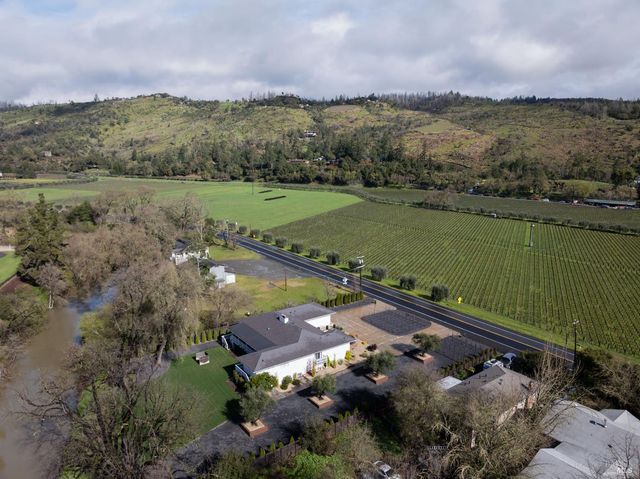 201 Silverado Trl N, St. Helena, CA 94574