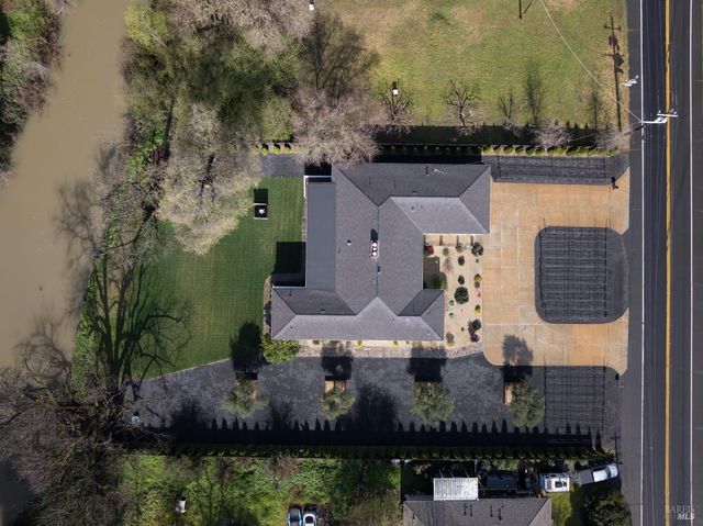 201 Silverado Trl N, St. Helena, CA 94574