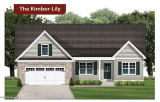 107 Talbert Drive, Rocky Point, NC 28457