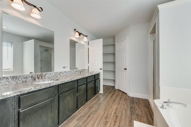 8028 Texridge Drive, Dallas, TX 75232