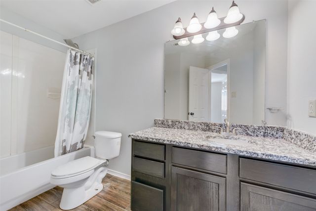 8028 Texridge Drive, Dallas, TX 75232