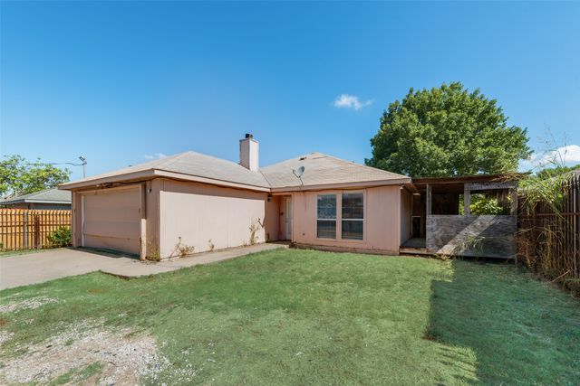 8028 Texridge Drive, Dallas, TX 75232
