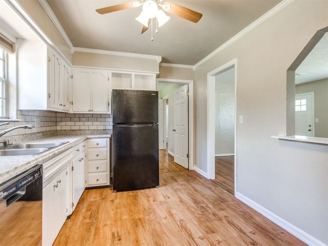 117 Asbill Avenue, Yukon, OK 73099