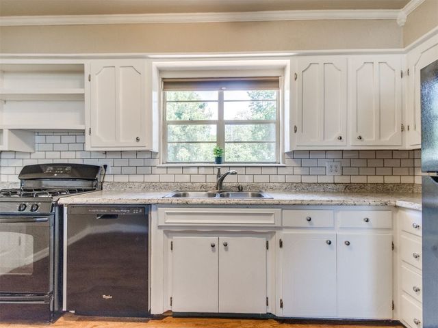 117 Asbill Avenue, Yukon, OK 73099