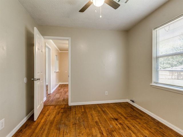 117 Asbill Avenue, Yukon, OK 73099