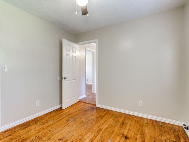 117 Asbill Avenue, Yukon, OK 73099