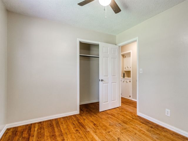 117 Asbill Avenue, Yukon, OK 73099