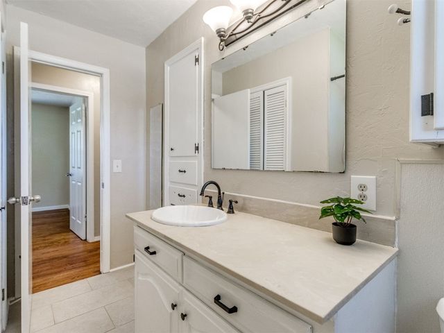 117 Asbill Avenue, Yukon, OK 73099