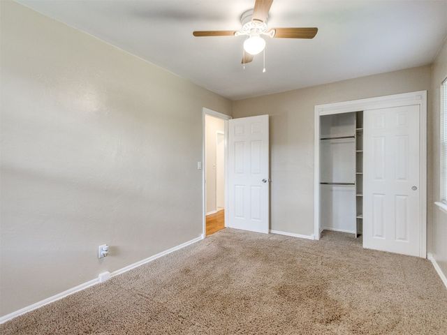 117 Asbill Avenue, Yukon, OK 73099