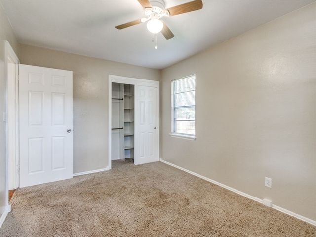 117 Asbill Avenue, Yukon, OK 73099