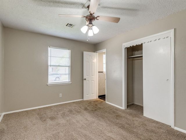 117 Asbill Avenue, Yukon, OK 73099