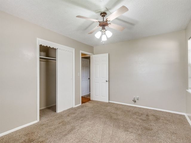 117 Asbill Avenue, Yukon, OK 73099