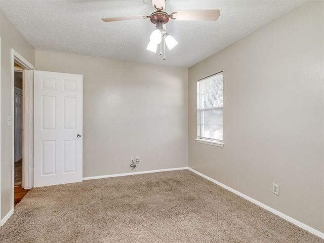 117 Asbill Avenue, Yukon, OK 73099