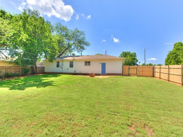 117 Asbill Avenue, Yukon, OK 73099