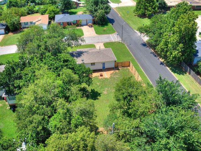 117 Asbill Avenue, Yukon, OK 73099