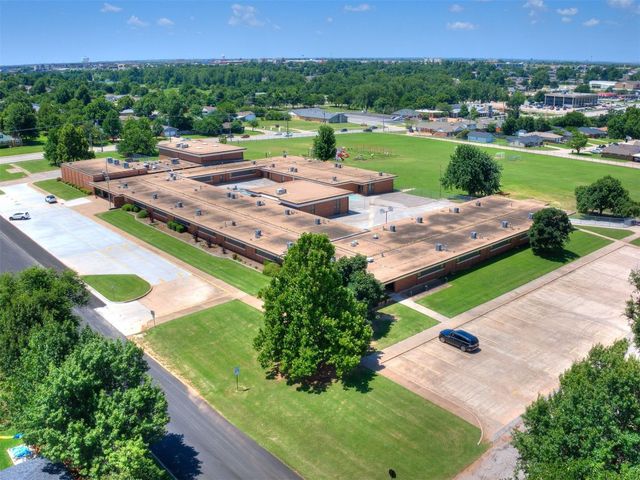 117 Asbill Avenue, Yukon, OK 73099