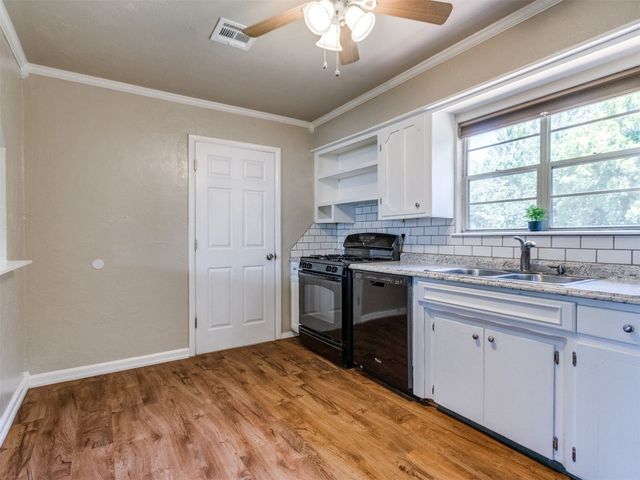 117 Asbill Avenue, Yukon, OK 73099