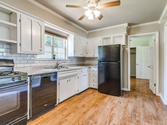 117 Asbill Avenue, Yukon, OK 73099