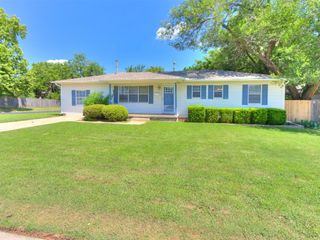 117 Asbill Avenue, Yukon, OK 73099