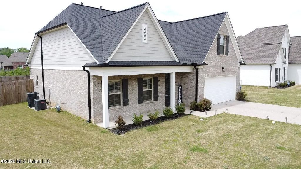 5727 Tucker Landing, Horn Lake, MS 38637 — photo 2