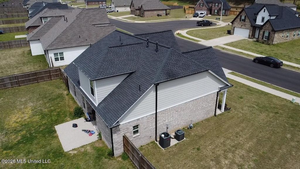 5727 Tucker Landing, Horn Lake, MS 38637 — photo 3