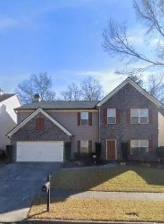 3091 Montauk Hill Drive, Buford, GA 30519