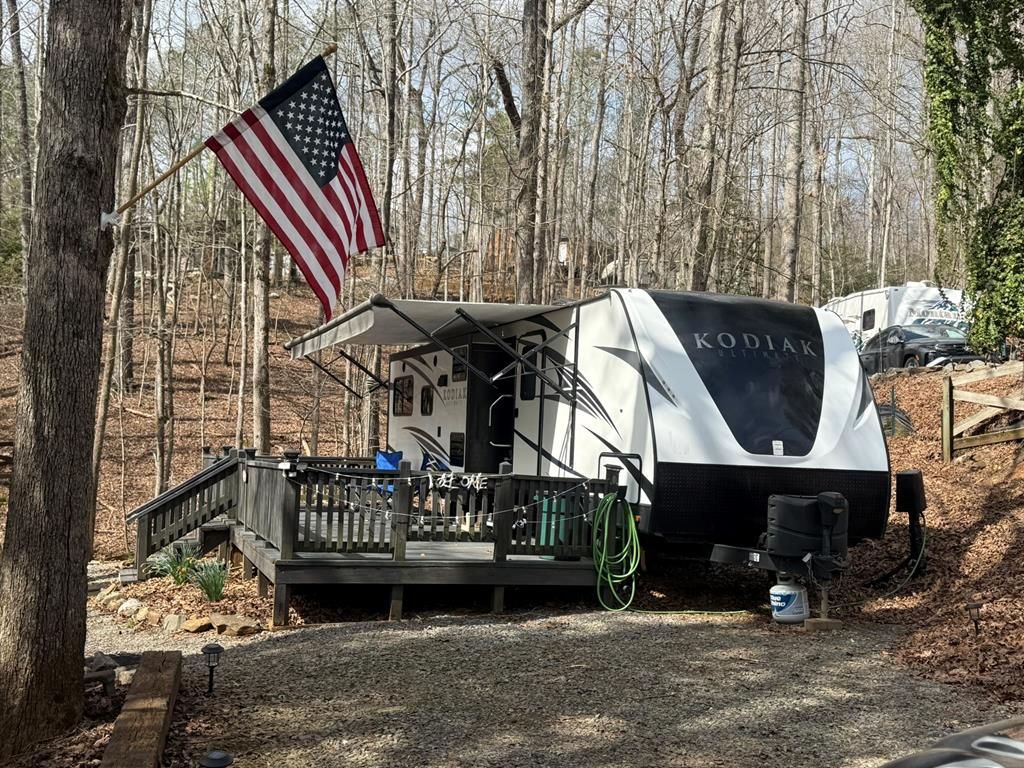 532 10th Street, Ellijay, GA 30540