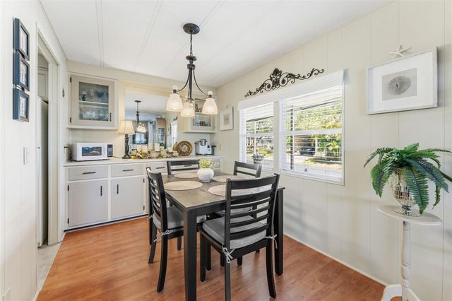 132 FOREST LANE 6, Safety Harbor, FL 34695