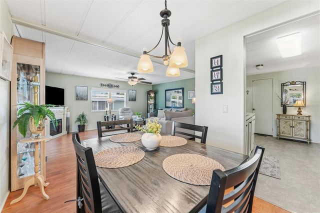 132 FOREST LANE 6, Safety Harbor, FL 34695