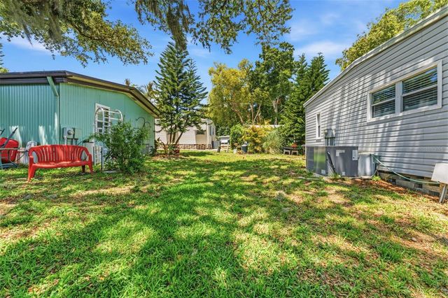 132 FOREST LANE 6, Safety Harbor, FL 34695