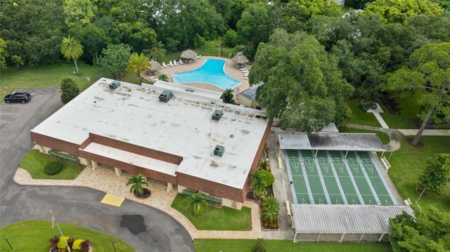 132 FOREST LANE 6, Safety Harbor, FL 34695